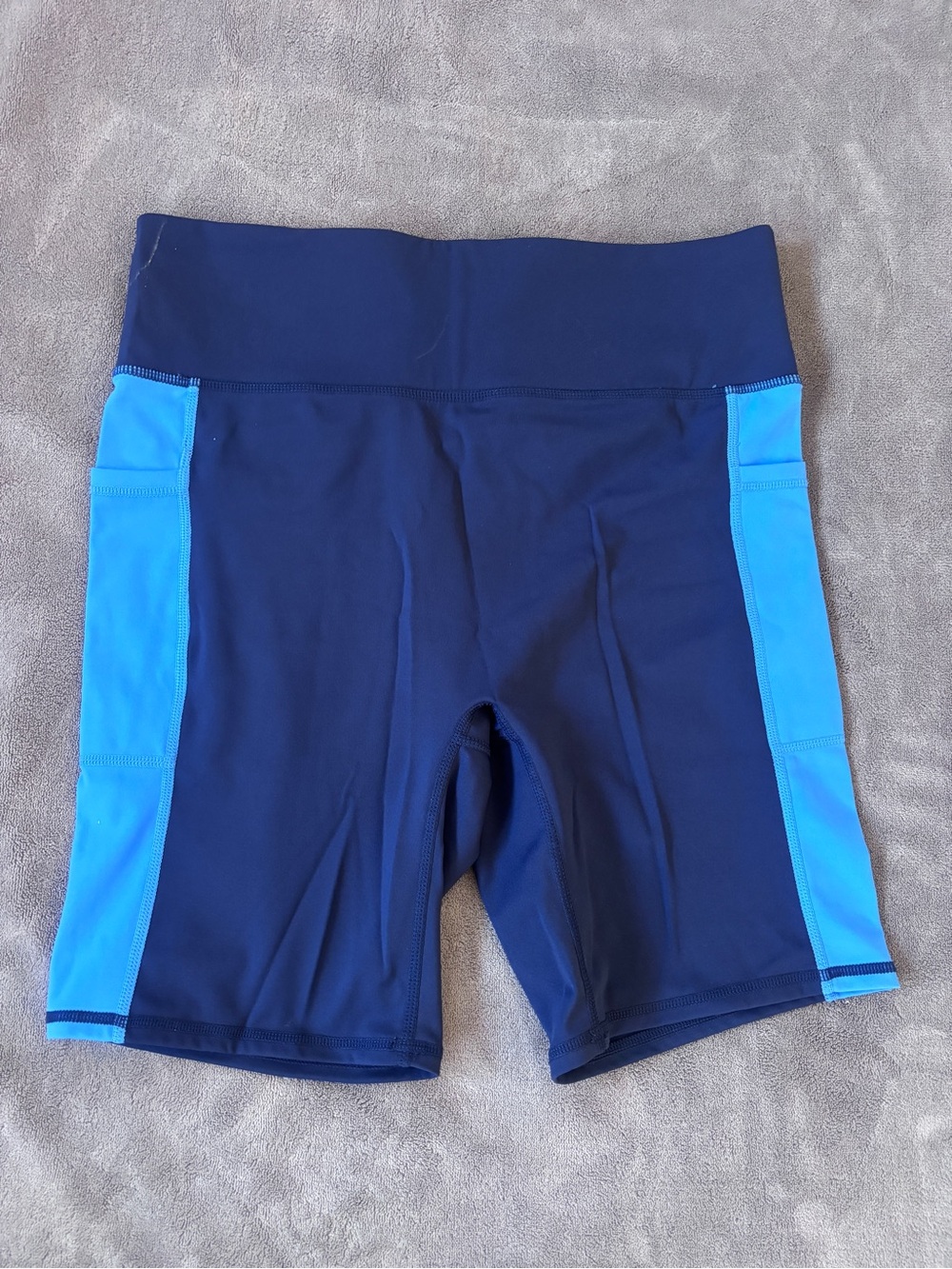 FourLaps Biker Shorts Running Size Medium